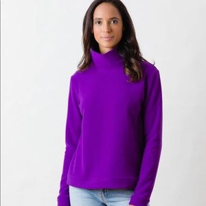 Dudley Stephens Park Slope - Purple Medium